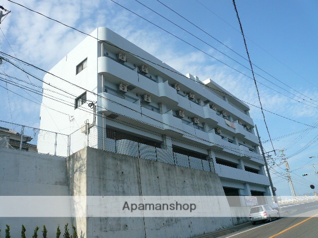 長崎市青山町の賃貸マンション。【当社管理物件】まずは気軽にお電話ください（＾＾）／