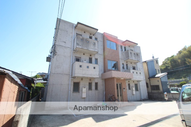 西彼杵郡時津町久留里郷の賃貸マンション。オートロック付きのマンションタイプのお部屋です☆