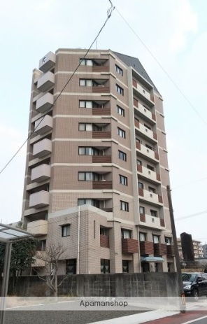 佐賀市水ヶ江３丁目の賃貸マンション。詳細はアパマンゆめタウン佐賀店まで！0952－36－8155